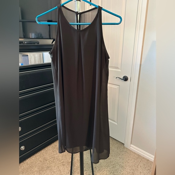 I.N. San Francisco Dresses & Skirts - EUC I.N. San Francisco Black Dress